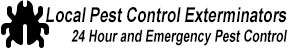 Modoc County Exterminators